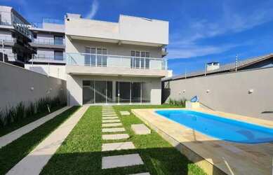 Imagem: OPORTUNIDADE SOBRADO ALTO PADRÃO QUADRA MAR - MATINHOS