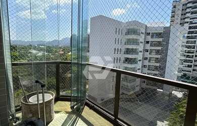 Imagem 7: Marina Barrabella- Barra da Tijuca - Rio de Janeiro - RJ