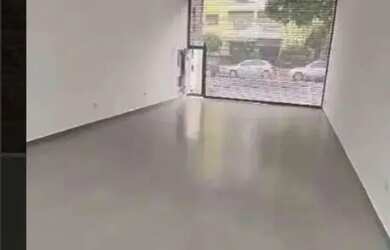 Imagem 13: Salão Comercial Novo na Mooca - 150m², 2 Pavimentos e Pé-Direito Alto - Mooca/SP