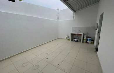 Imagem 15: Casas em Condomínio Fechado no Parque Dez 02 e 03 Qts Suite 02 Vagas