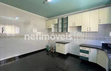 Imagem 13: Locação Casa Santa Fé Betim