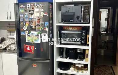 Imagem 13: Anil Casa 3 quartos, sendo 1 suite