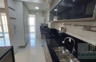 Imagem 9: Apartamento com 2 dormitórios à venda, 97 m² - Edifício Alpha Style...