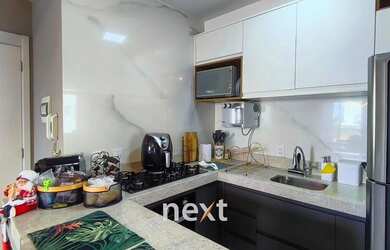 Imagem 12: Apartamento Para locação no Taquaral em Campinas-SP