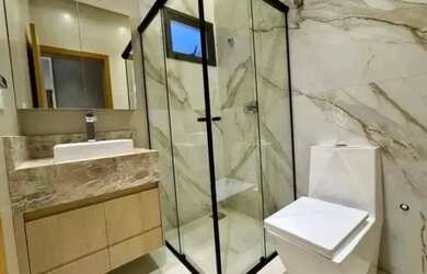 Imagem 11: Casa em Condomínio Residencial - 3 Quartos em Parqville Pinheiros, Aparecida...