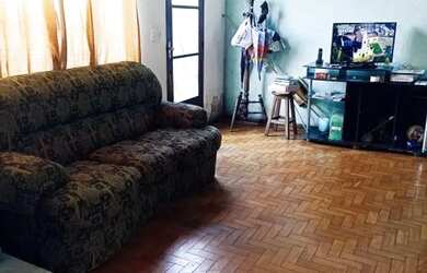 Imagem 8: CASA ASSOBRADADA - SANTA ÂNGELA - MG