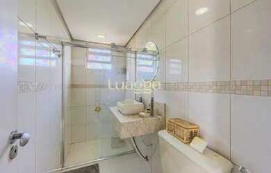 Imagem 13: Cobertura no Bairro Auxiliadora, 3 dormitórios, 1 suíte, churrasqueira...