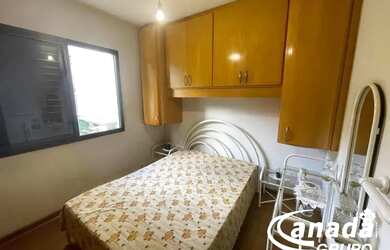 Imagem 13: Apartamento A Venda Na Vila Sao Francisco - 3 Quartos