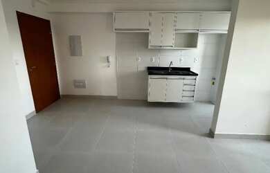 Imagem 8: Apartamento Novo - Com churrasqueira na sacada - Excelente Localização