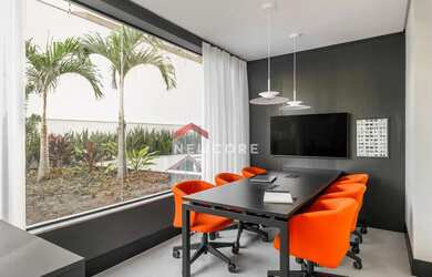 Imagem 10: Apartamento em Rua Desembargador Urbano Salles - Centro - Florianópolis/SC