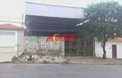 Imagem 11: Galpão a venda em Guarulhos