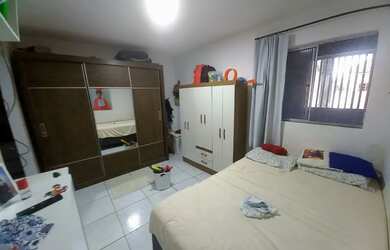 Imagem 2: Vendo linda casa Duplex em bairro Nova Parnamirim - Natal - RN
