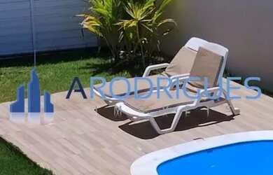 Imagem 2: Imperdível Casa de luxo em condomínio na Barra do Jacuípe, Guarajuba...