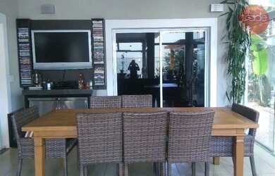 Imagem 1: Casa residencial à venda, Condomínio Guaporé, Ribeirão Preto