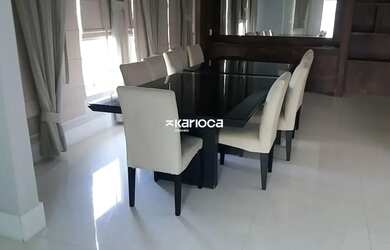 Imagem 4: FREGUESIA CASA DUPLEX DE ALTO LUXO COM 523m² 5 QUARTOS E 3 SUITE 3 VAGAS...