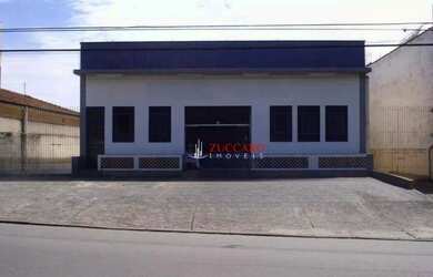 Imagem 15: Galpão, 1234 m² - venda por R$ 4.600.000,00 ou aluguel por R$ 22.000,00/mês...