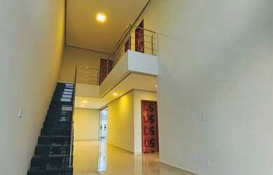 Imagem 2: Casa incrível à venda no Cond. Porto Marina com 4/4, 3 suítes ,179m2...