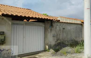 Imagem: A casa possui 3 Dormitórios, 1 Banheiro, 89m² de Área e