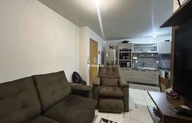 Imagem 6: Apartamento 2 quartos