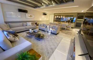 Imagem: Apartamento projetado com 03 suítes a 100m da Praia de Intermares