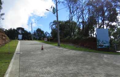 Imagem 7: Terreno - Bairro Pórtico II