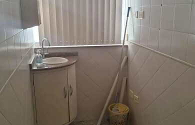 Imagem 7: 2 salas comercial conjugada, de 52m2 de área privativa, pronto pra consultório