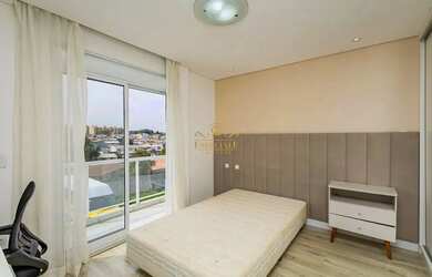 Imagem 3: SOBRADO PARA LOCAÇÃO COM 3 DORMITÓRIOS NO BAIRRO BARREIRINHA