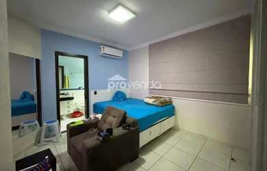 Imagem 5: SOBRADO - 4 SUÍTES - ÁREA 420m² - JARDINS VIENA - APARECIDA DE GOIÂNIA/GO