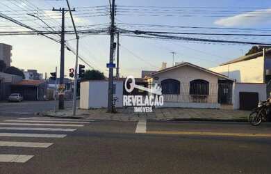 Imagem 2: Casa Comercial/residencial de Esquina na Rua Margarida Araújo Franco