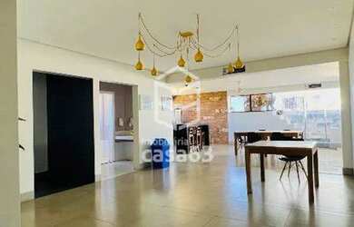 Imagem 7: Flat para aluguel, 1 quarto, 1 suíte, 1 vaga, 106 Sul Arse 12 - Palmas/TO