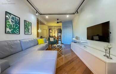 Imagem 6: Apartamento à venda em Londrina, Jardim Agari, com 4 quartos, com 128...