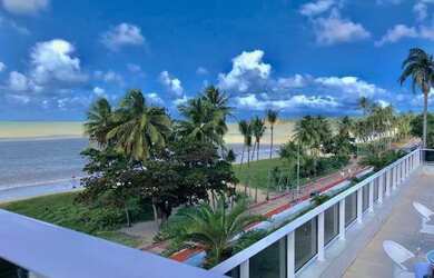 Imagem: O apartamento possui 1 Dormitório, 1 Banheiro e está localizado