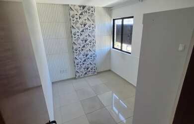 Imagem 4: Alugo apto 3/4 mais DCE na ponta verde semimobiliado