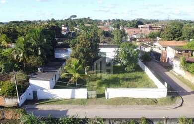 Imagem: O depósito possui 450m² de Área e está localizado em Dias