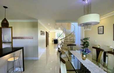 Imagem 12: VENDA - Casa duplex - Jardins Veneza - Interlagos - Funcional e sustentável...