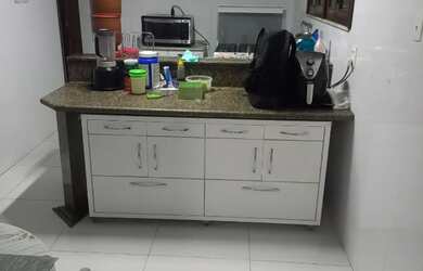 Imagem 3: Casa bairro Candeias perto da Olívia Flores