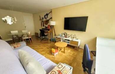 Imagem 2: Venda Apartamento 2 Dormitórios - 80 m² Pinheiros