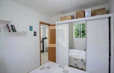 Imagem 8: Apartamento à Venda - Bandeirantes, 2 Quartos, 45 m2