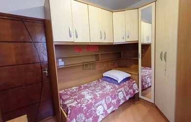 Imagem 16: Sobrado com 3 dormitórios à venda, 200 m² por R$ 790.000,00 - Cangaíba...