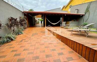 Imagem: Casa com 2 dormitórios para alugar, 172 m² por R$ 4.674,86/mês