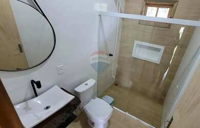 Imagem 8: LINDA CHÁCARA 1.100m2 COM CASA - TRANQUILIDADE, NATUREZA, ÁRVORES FRUTÍFERAS