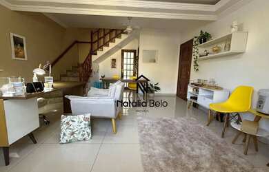 Imagem 8: Casa em meio terreno no Recreio/ Região de Costazul