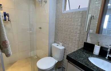 Imagem 13: Apartamento à venda no Garavelo em Goiânia Goiás