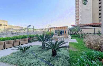 Imagem 16: ED. VICTORIA PARQUE 02 QUARTOS SENDO 01 SUÍTE SACADA COM CHURRASQUEIRA...