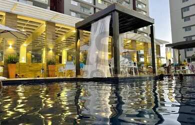 Imagem: A pousada chalé possui 2 Dormitórios, Acomodam 7 pessoas