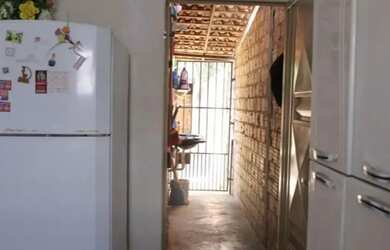 Imagem 8: LV Vendo casa no maguari. Varanda, 1 Banheiroe2 Dormitórios