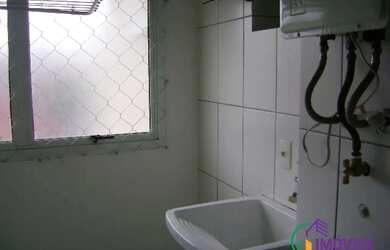 Imagem 10: APARTAMENTO - JARDIM RENATA - SP