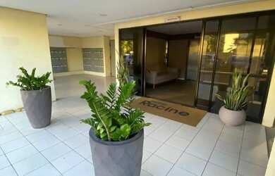 Imagem 12: Apartamento à venda no EDIFÍCIO RACINE , SÃO JORGE , Maceió - AL