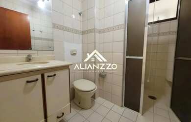 Imagem 14: Apartamento Padrão para Locação no Bairro Jardim Irajá em Ribeirão...