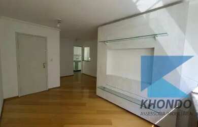 Imagem 2: Apartamento para locação - Rua Alves Guimarães